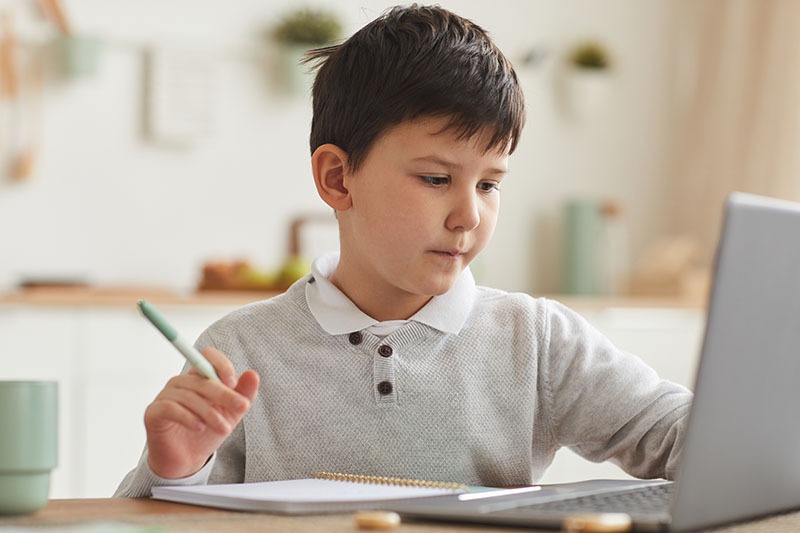 Mehr Lernmotivation  durch individuelle Schülernachhilfe