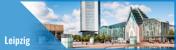 Nachhilfelehrer:in in Leipzig
