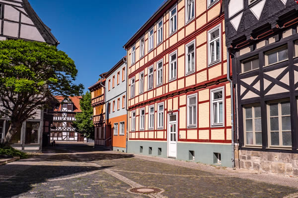 Standorte des Mitteldeutschen Lerninstitut