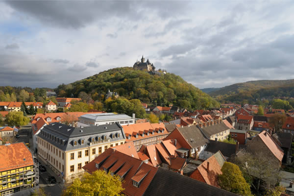 Standorte des Mitteldeutschen Lerninstitut