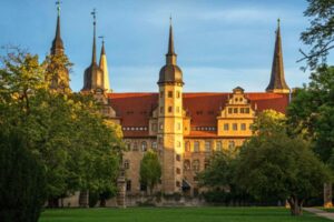 Schülernachhilfe Standorte Merseburg